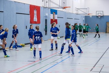 Bild 66 - HFV Futsalmeisterschaft C-Juniorinnen